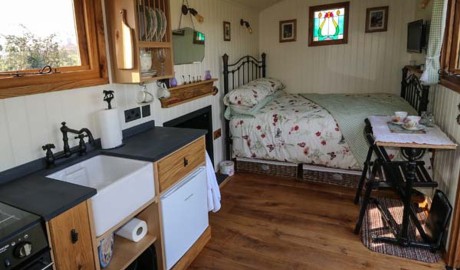 The Shire Hut image