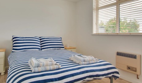 Sailing Club Bungalow image