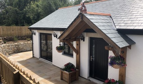 Accessible Bungalow image