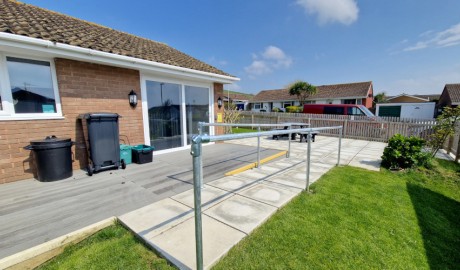 Accessible Bungalow image