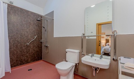 Cow House image