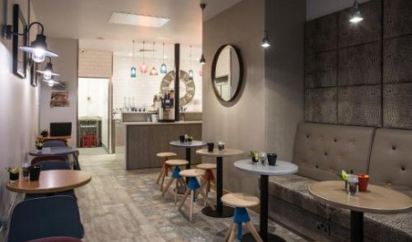 Accessible City Hotel image
