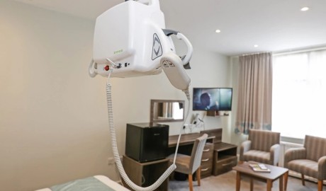 Accessible Sea View Hotel image