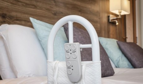Accessible Sea View Hotel image