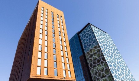 Accessible Liverpool Hotel image