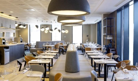 Accessible Liverpool Hotel image