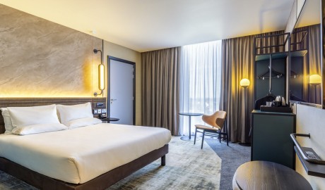 Accessible Liverpool Hotel image