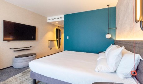 Accessible Liverpool Hotel image