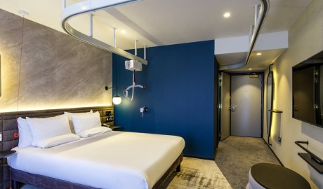 Accessible Liverpool Hotel image