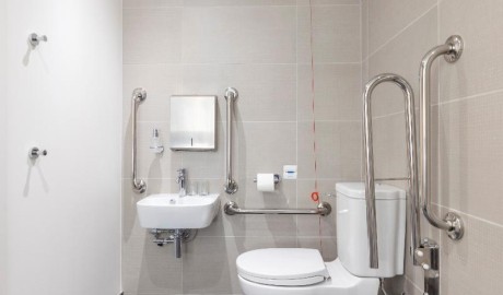 Accessible Liverpool Hotel image