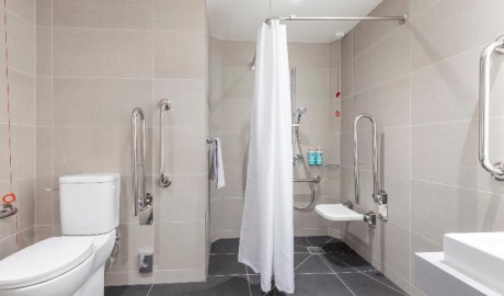 Accessible Liverpool Hotel image