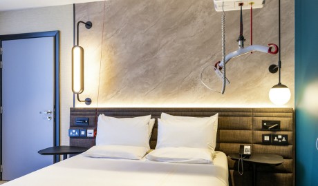 Accessible Liverpool Hotel image