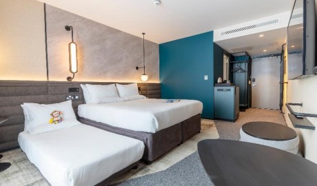 Accessible Liverpool Hotel image