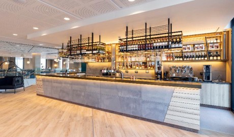 Accessible Liverpool Hotel image