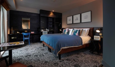 Accessible City Hotel image