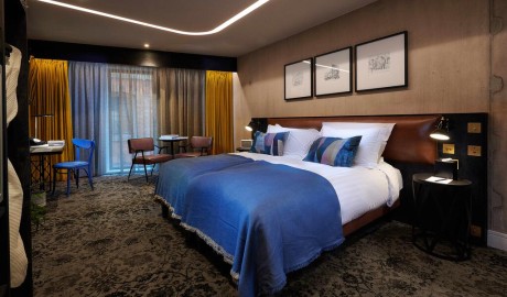 Accessible City Hotel image