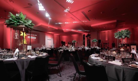 Accessible City Hotel image