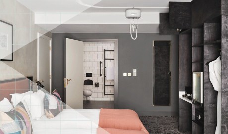 Accessible City Hotel image