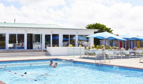 Accessible Coastal Hotel - Suite image