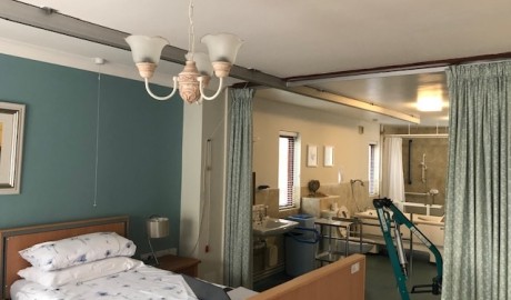 Accessible cottage image