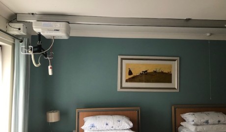 Accessible cottage image