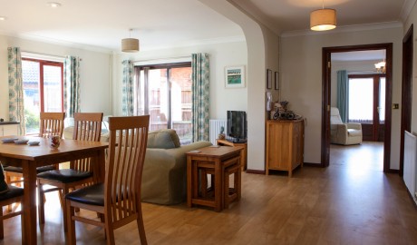 Accessible cottage image