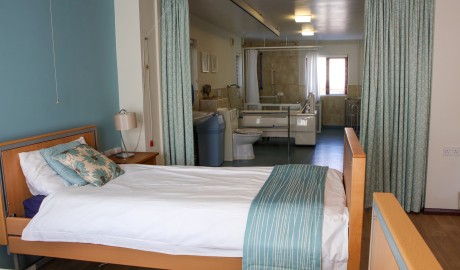 Accessible cottage image