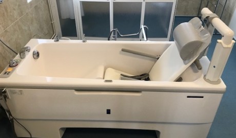 Accessible cottage image
