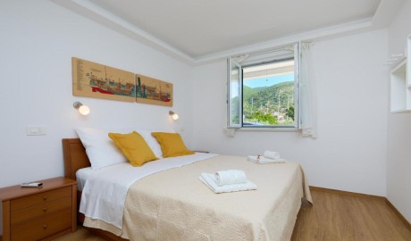 Croatian accessible villa image