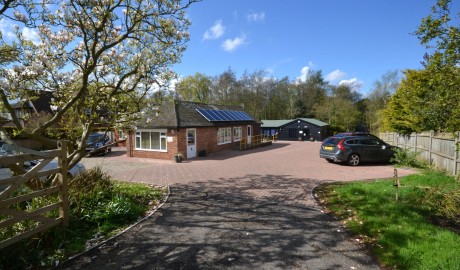 Accessible Bungalow image