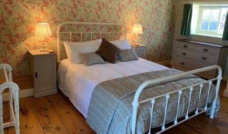 Accessible Countryside Cottage image