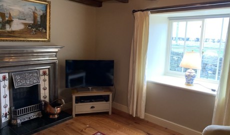 Accessible Countryside Cottage image