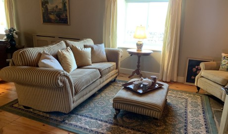 Accessible Countryside Cottage image