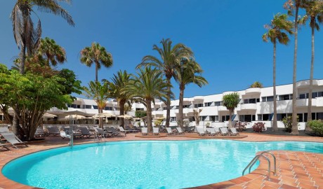 Accessible Ocean Hotel - Adults Only image