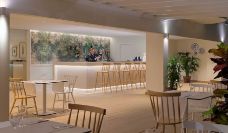 Accessible Ocean Hotel - Adults Only image