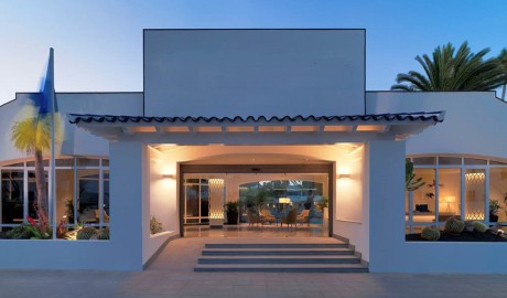 Accessible Ocean Hotel - Adults Only image