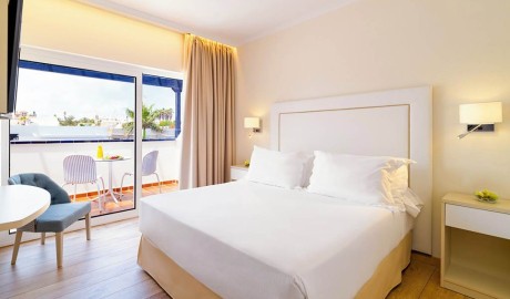 Accessible Ocean Hotel - Adults Only image