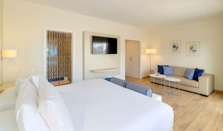 Accessible Ocean Hotel - Adults Only image