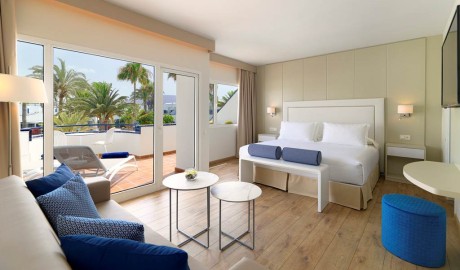 Accessible Ocean Hotel - Adults Only image