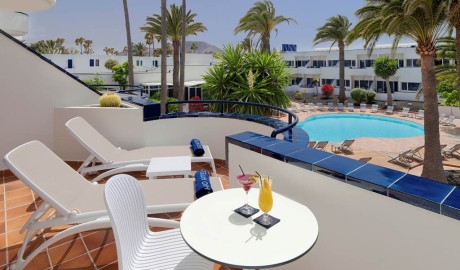 Accessible Ocean Hotel - Adults Only image
