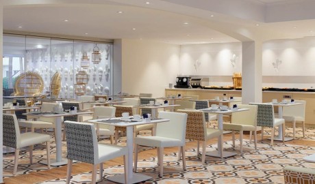 Accessible Ocean Hotel - Adults Only image