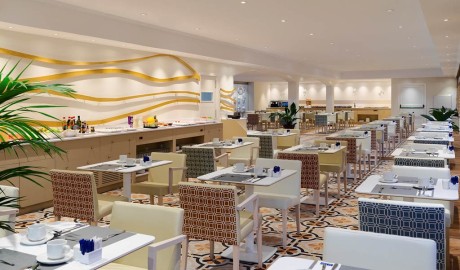 Accessible Ocean Hotel - Adults Only image