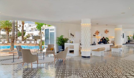 Accessible Ocean Hotel - Adults Only image