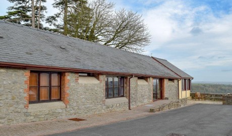 Country view Bungalow image