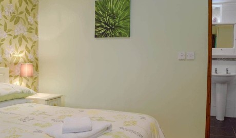 Country view Bungalow image