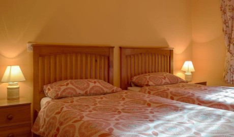Country view Bungalow image