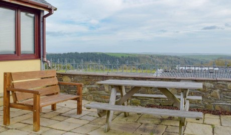 Country view Bungalow image