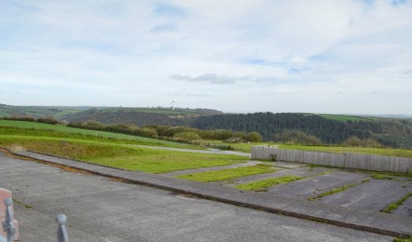 Country view Bungalow image