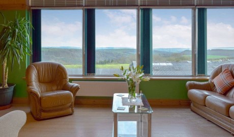 Country view Bungalow image