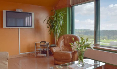 Country view Bungalow image